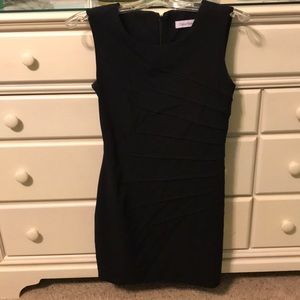 Calvin Klein dress